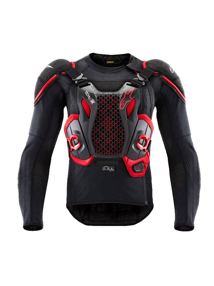 Système d'airbag tout-terrain Alpinestars Tech-Air