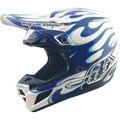 Troy Lee Designs SE5 Composite Torched MIPS Helmet