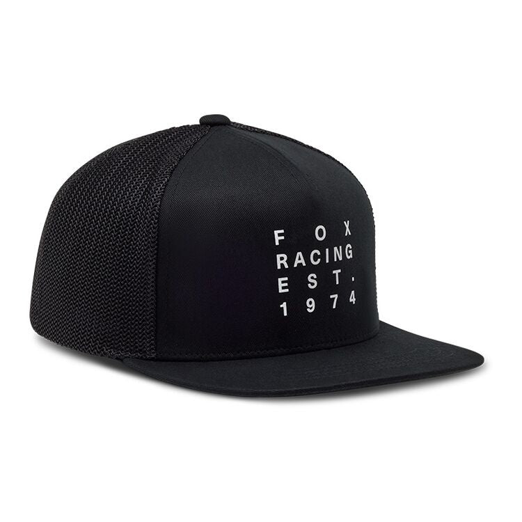 Casquette trucker Fox Racing Youth Est. 1974