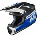 HJC CS-MX II Replacement Peak