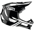 Casque VTT Trajecta 100 % avec Fidlock