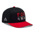Casquette Snapback Fox Racing Race Spec