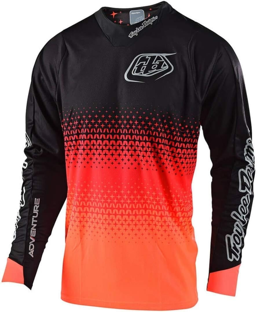 Troy Lee Designs Radius 2.0 Jersey