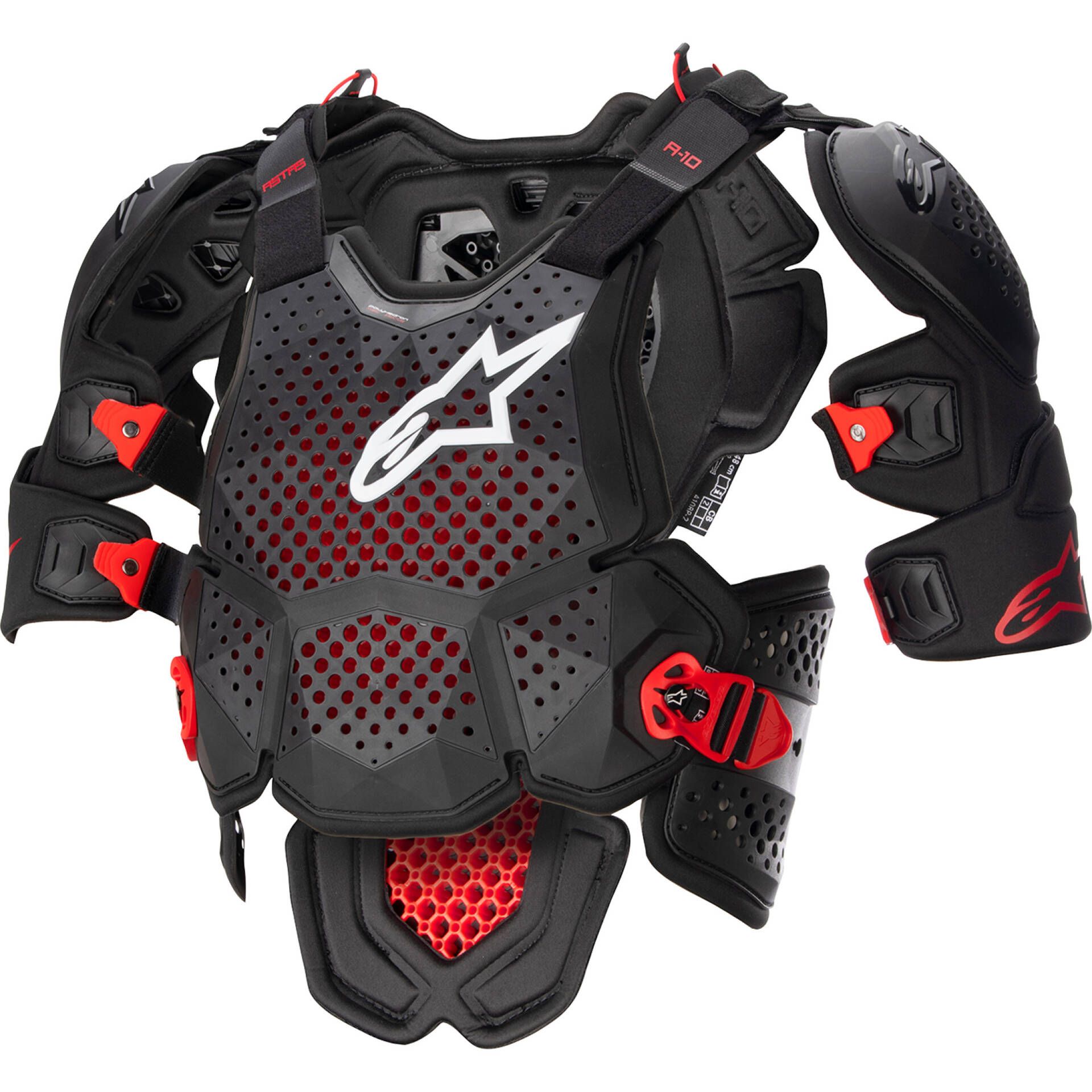 Alpinestars A-10 V2 Chest Protector