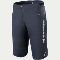 Alpinestars A-Dura Elite Shorts - Black / 38