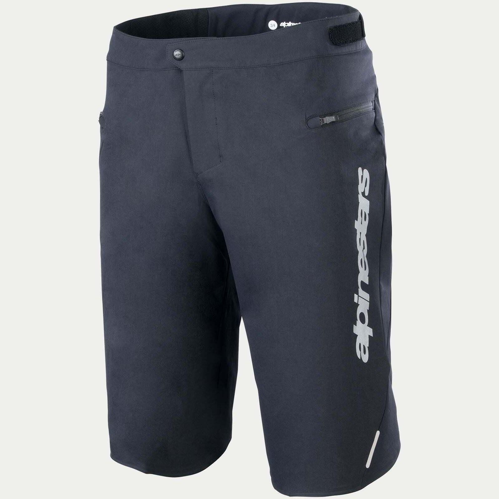 Alpinestars A-Dura Elite Shorts