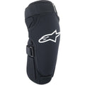 Alpinestars A-Impact Plasma Pro Knee Guards