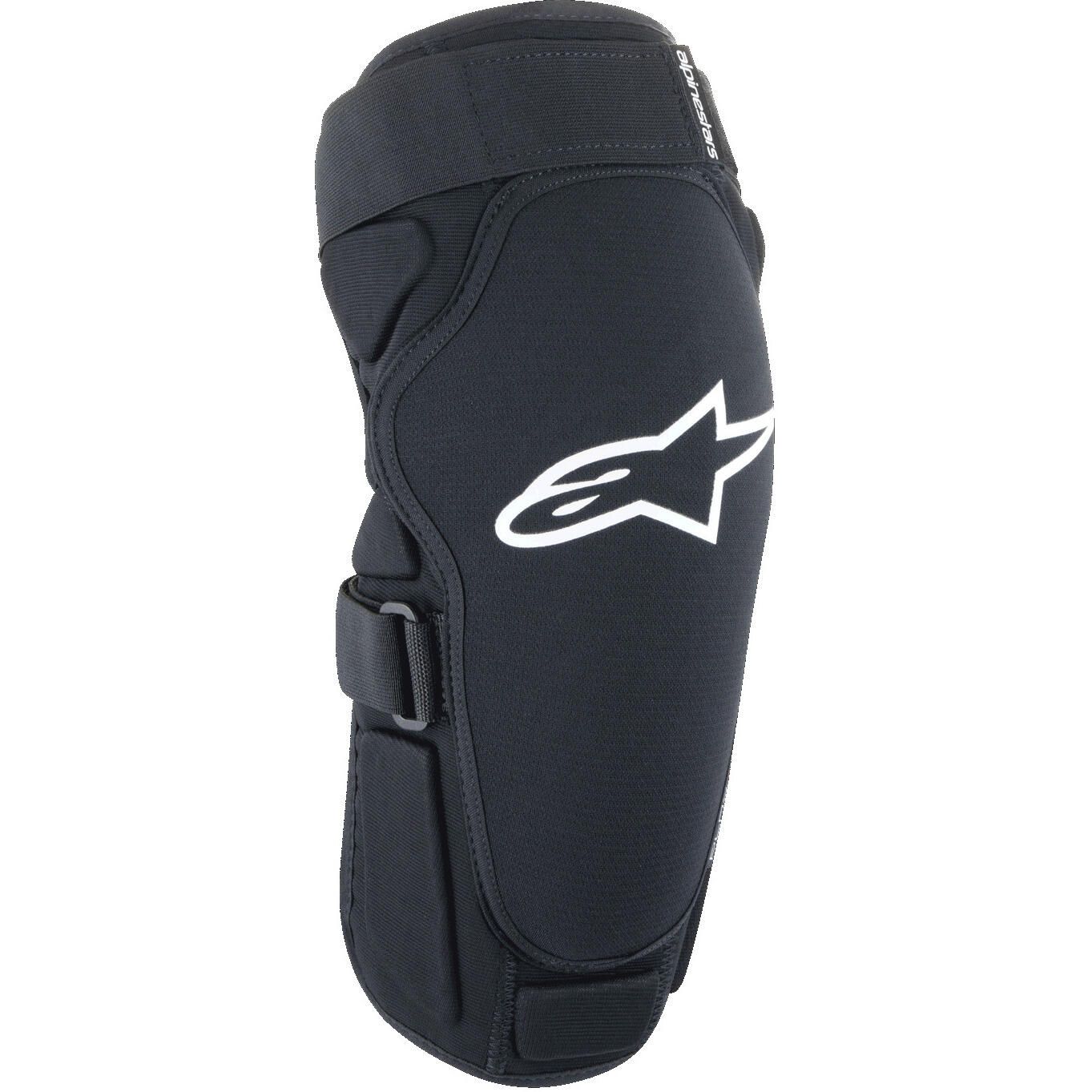 Alpinestars A-Impact Plasma Pro Knee Guards