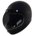 Écran pare-buée Zox pour casque de moto
