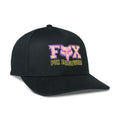 Fox Racing Women's Bard Wire Trucker Hat