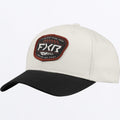 FXR Race Plate Hat