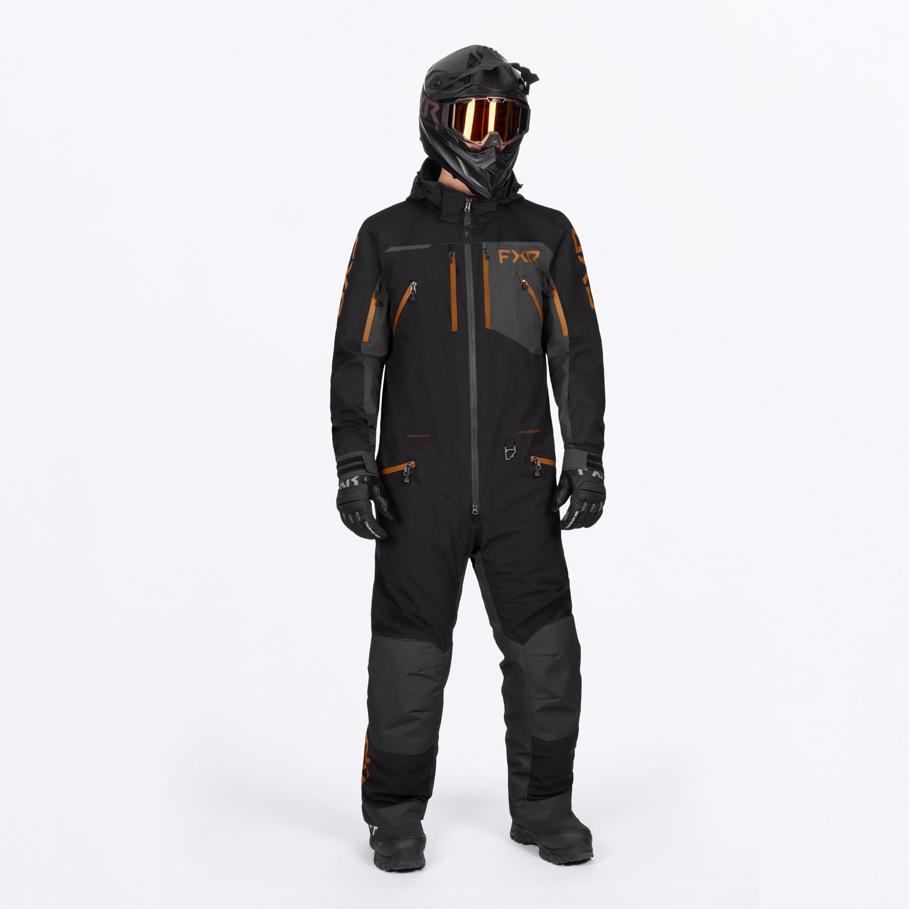 Combinaison isolée FXR Vertical MTX