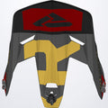 FXR Clutch Evo Helmet Peak