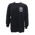 Crooked Clubhouse Valhalla Longsleeve (Closeout)