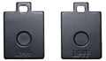 MOGO Parts Brake Pads (49x35mm; 49x35mm)