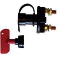 Coupe-batterie Sports Parts Inc.