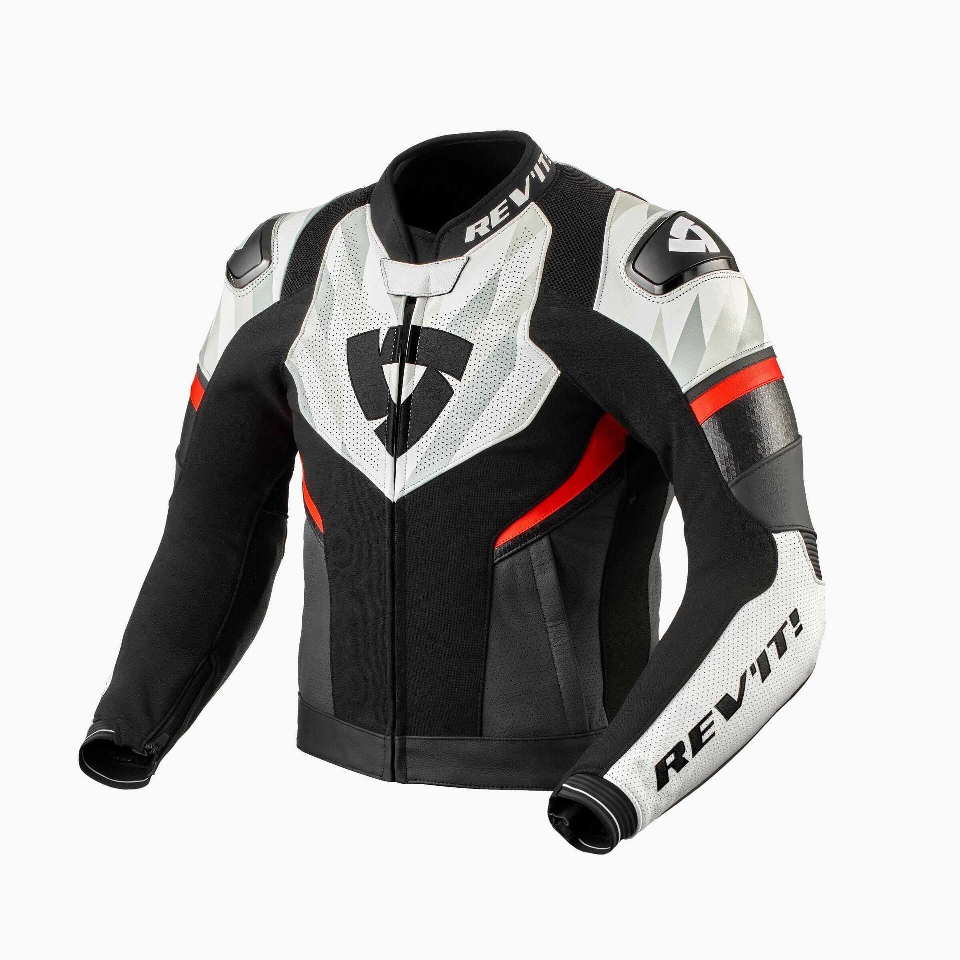 Rev'IT! Hyperspeed 2 Air Jacket