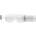 Feuillets arrachables Scott pour masque Prospect (paquet de 20)