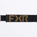 FXR Pilot LE Goggle Straps