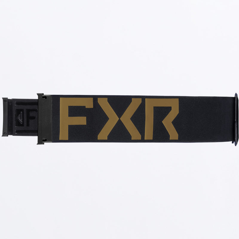 FXR Pilot LE Goggle Straps