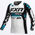 FXR Revo Daytona MX Jersey