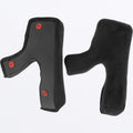 FXR Clutch X Pro Cheek Pads