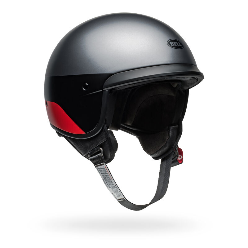 Bell Scout Air Beanie MC Helmet