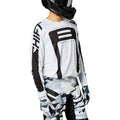 Maillot G.I. Fro Shift Black Label (Liquidation)