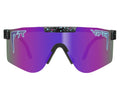 Pit Viper The Night Fall Polarized Double Wide - Lunettes de soleil