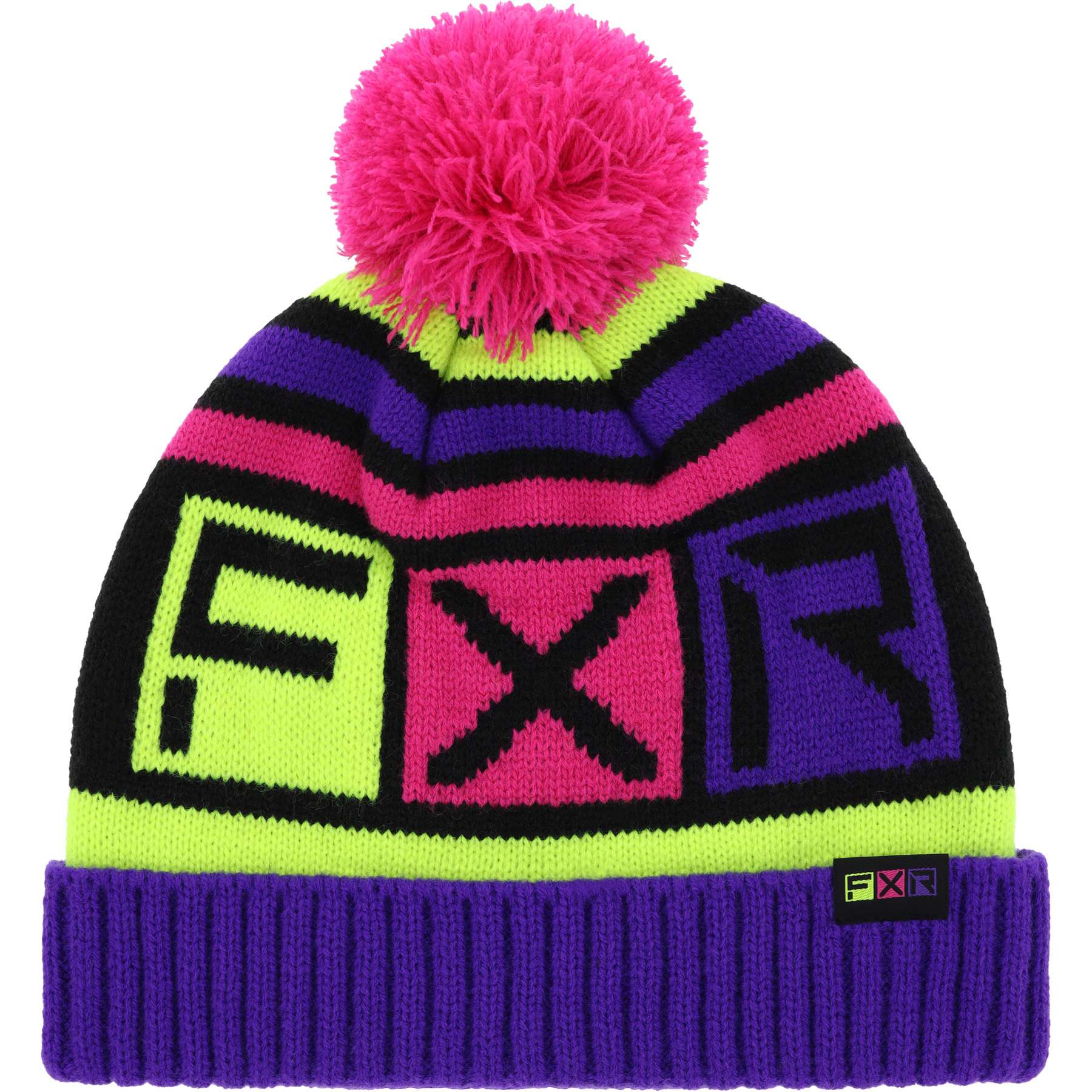 Tuque FXR Helium (Liquidation)