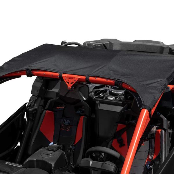 Wolftech Soft Top