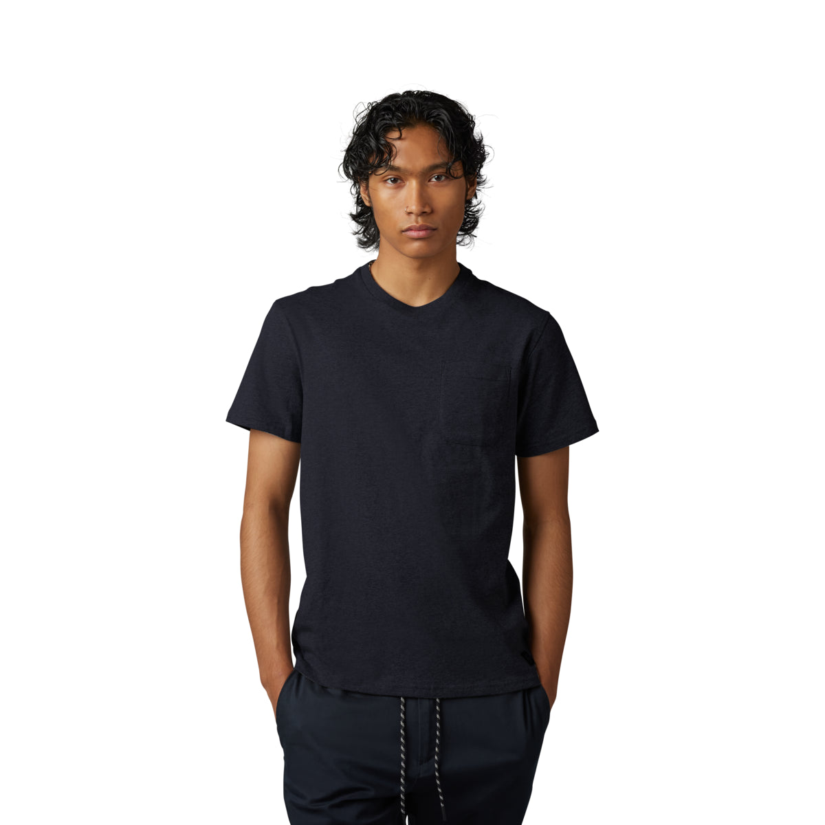 T-shirt de poche Fox Racing Level Up