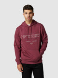 Fox Racing Fixated Pullover Hoodie (Closeout)