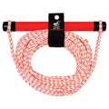 Corde de remorquage de ski nautique Airhead EVA Grip, 23 m