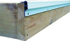 Dock Edge Profil de protection de quai