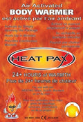 Chauffe-corps Heat Pax