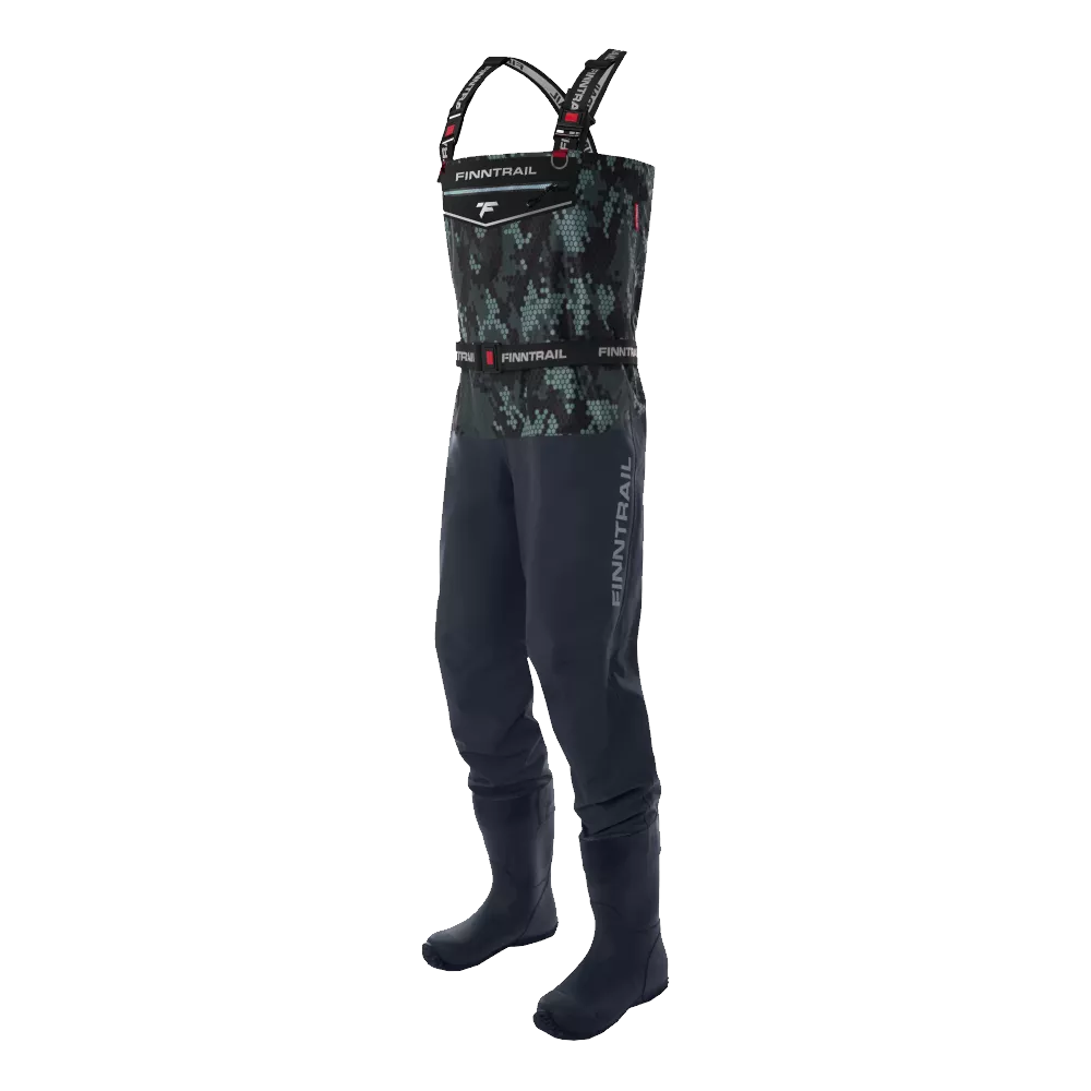 Finntrail Enduro BF Waders