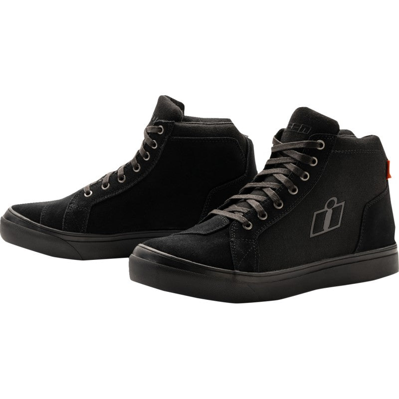 Icon Carga CE Boot