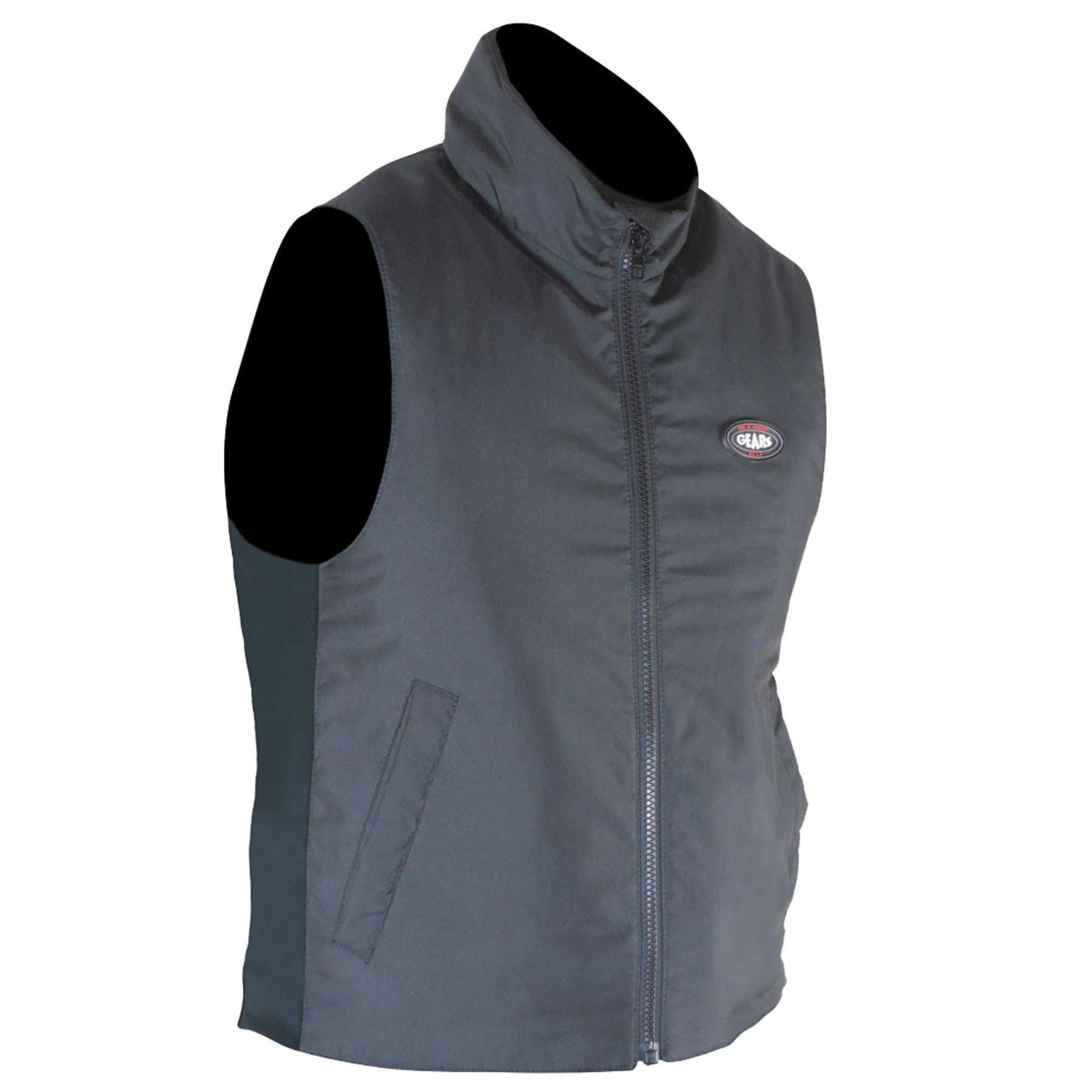 Doublure de gilet chauffante Gears Gen X4