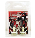 Erickson O-Track  Anchor Rings