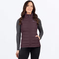 Gilet matelassé Phoenix FXR pour femmes