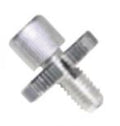 Tendeur de câble de vélo Alfa, 8 mm