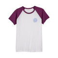 Fox Racing Women's Next Level Raglan Tee