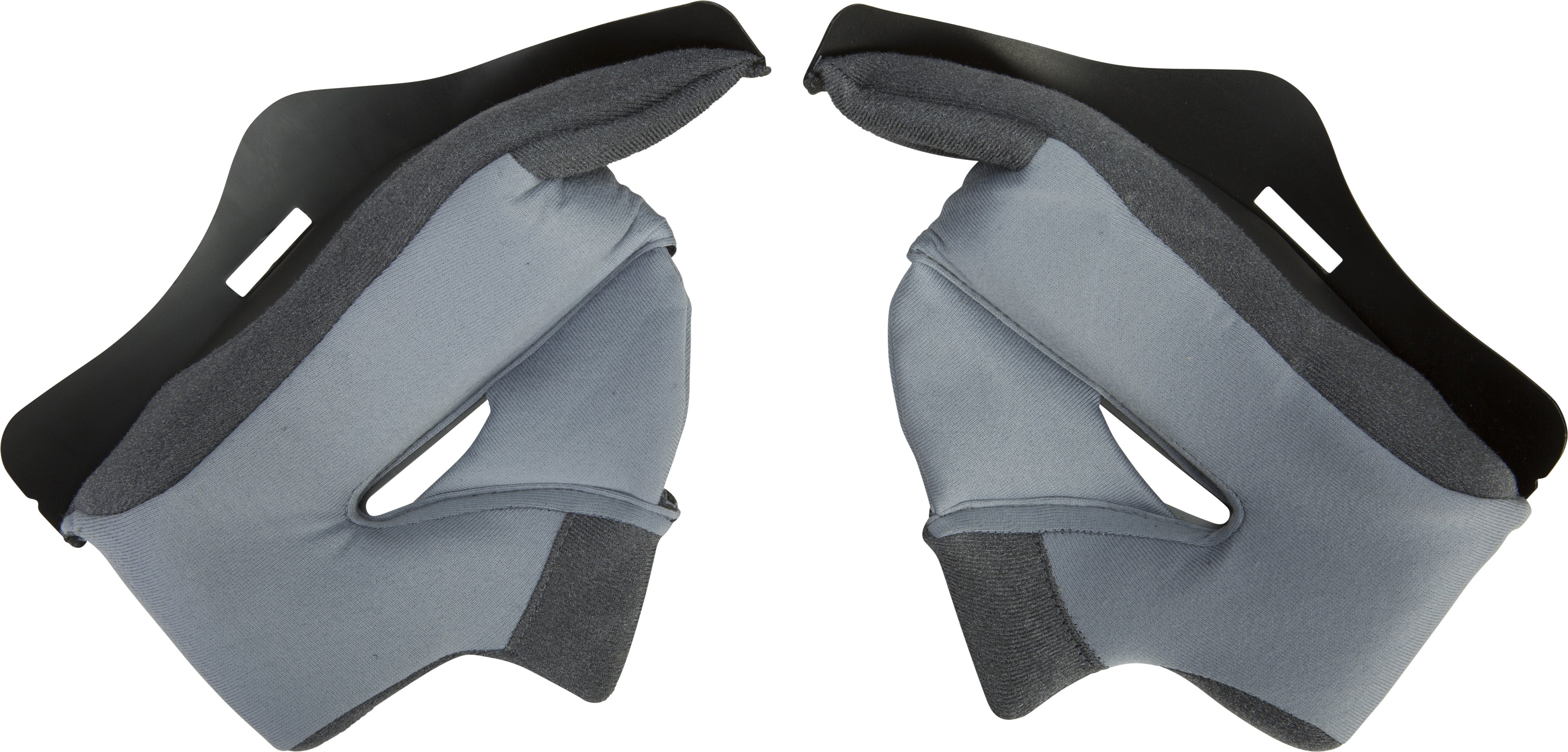Mousses de Joues de Casque Fly Racing Sentinel