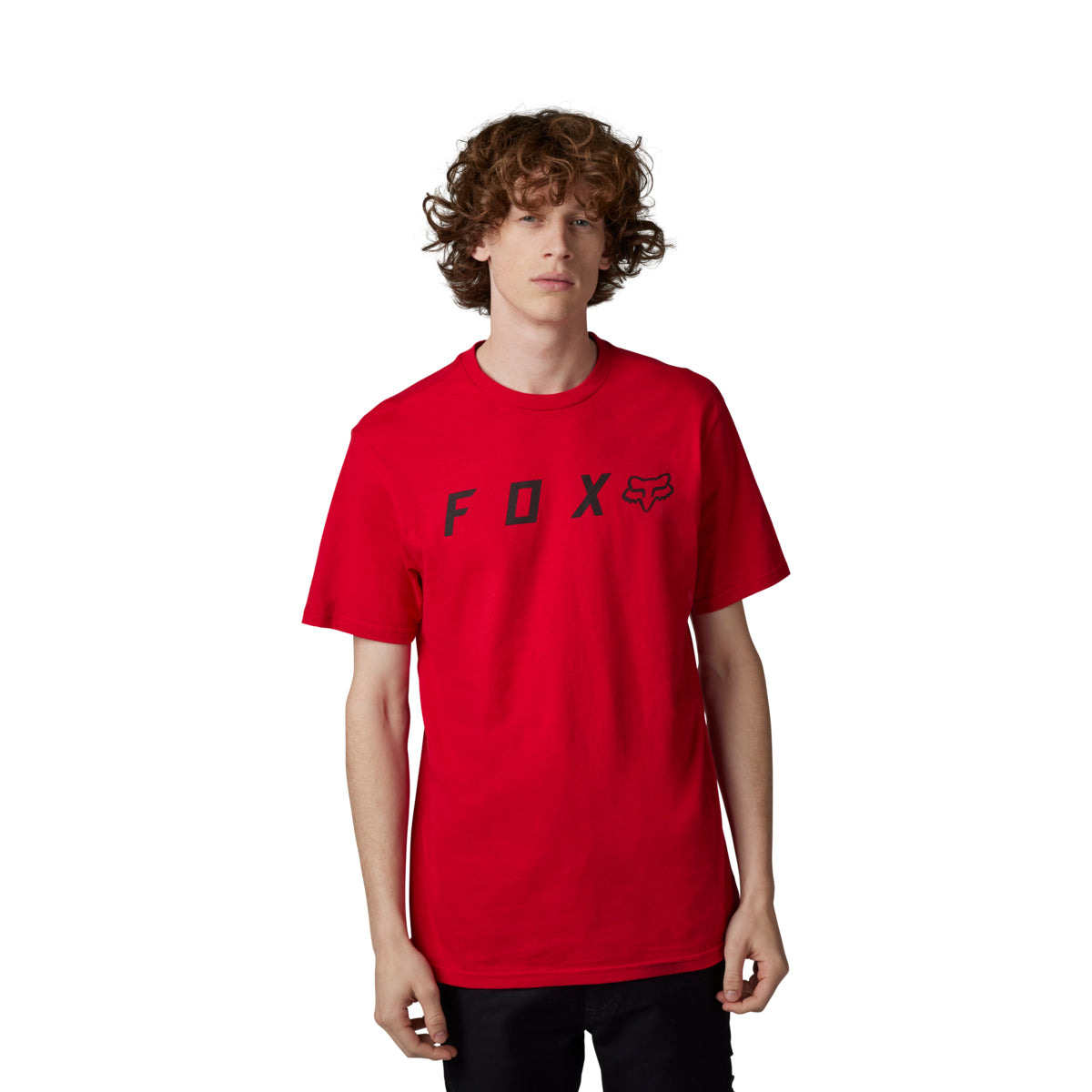 T-shirt Fox Racing Absolute Premium (Fin de série)