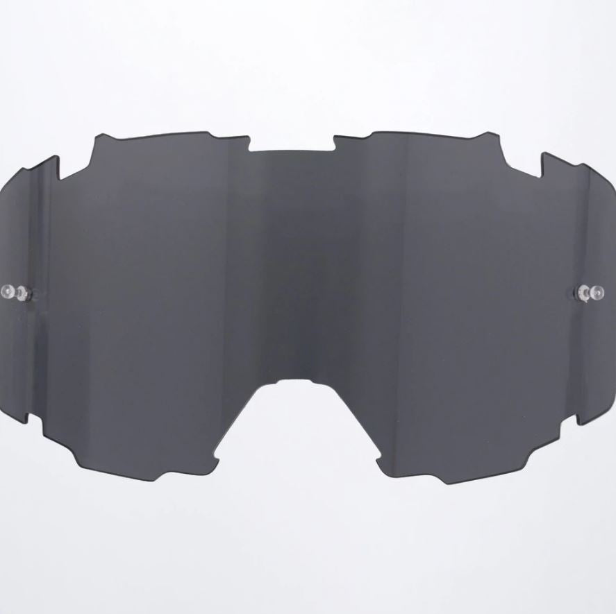 FXR Singe Lens for Combat MX Goggle