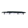 ATS Razor Twin 4" Carbides