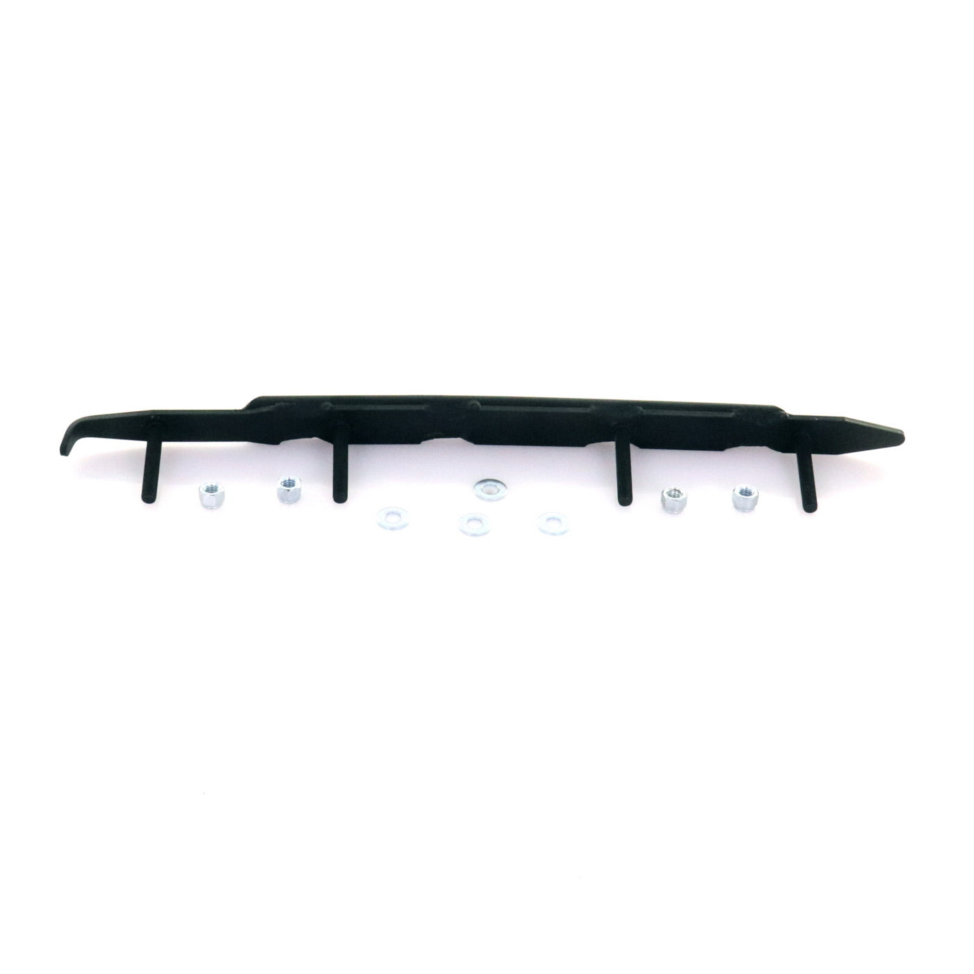 ATS Razor Twin 4" Carbides