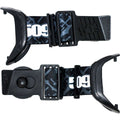 509 Sangles Courtes pour Masque de Motoneige Sinister X5