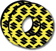 Accel Technologies Grip Donut
